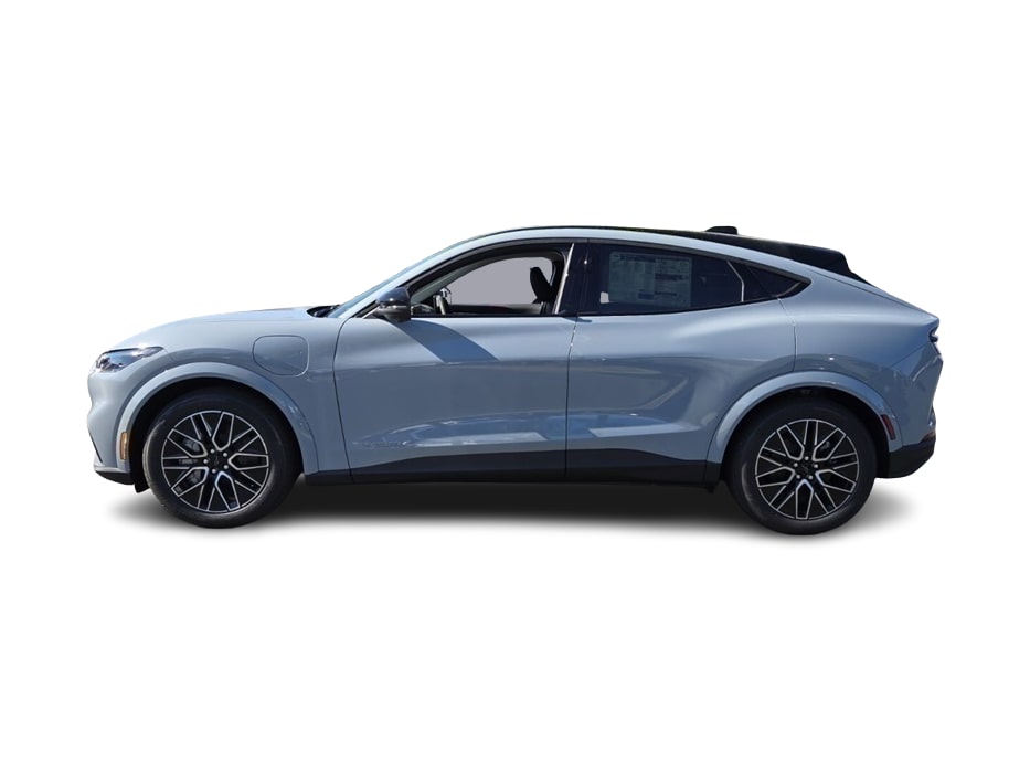 Thumbnail: 2025 Ford Mustang Mach-E - 3