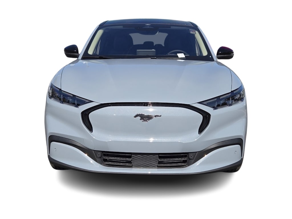 Thumbnail: 2025 Ford Mustang Mach-E - 6