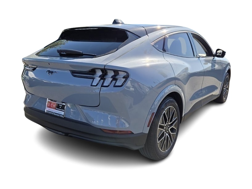 Thumbnail: 2025 Ford Mustang Mach-E - 13