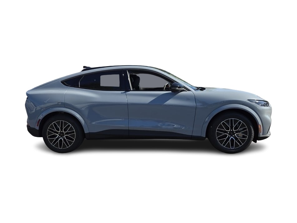 Thumbnail: 2025 Ford Mustang Mach-E - 14