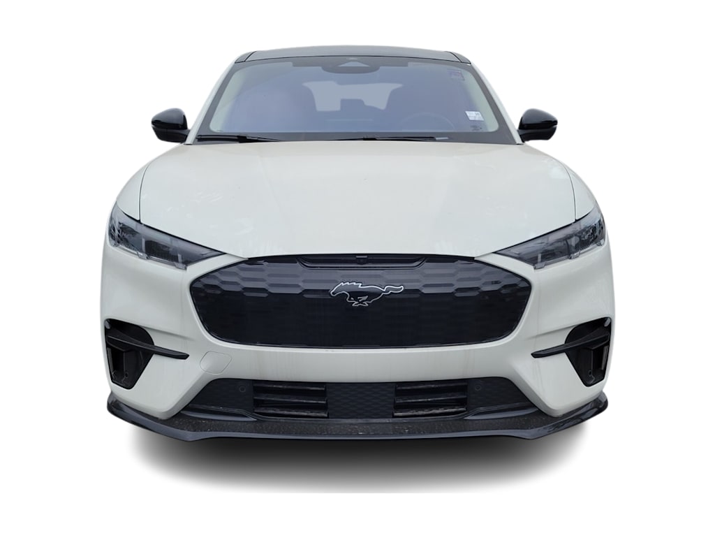 Thumbnail: 2025 Ford Mustang Mach-E - 6