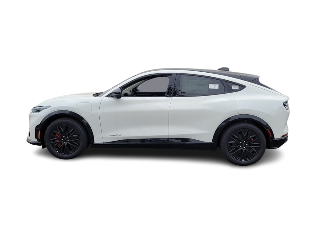 Thumbnail: 2025 Ford Mustang Mach-E - 3