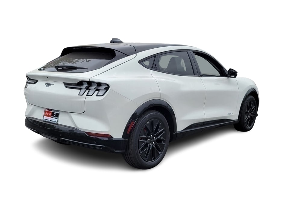 Thumbnail: 2025 Ford Mustang Mach-E - 15