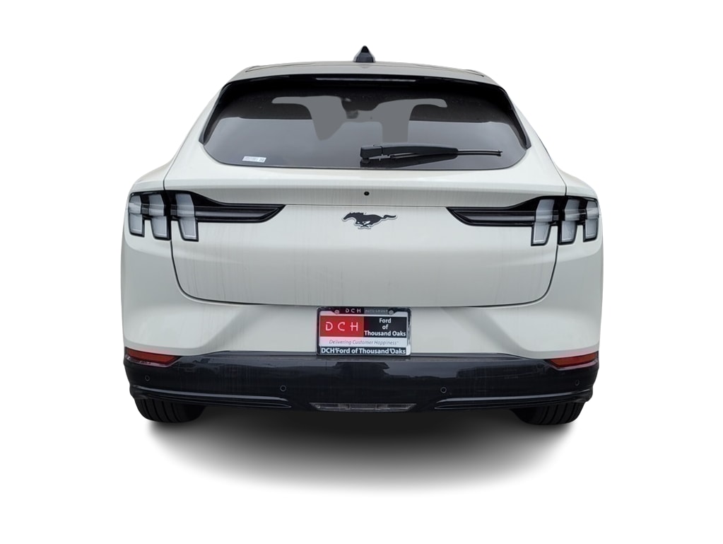 Thumbnail: 2025 Ford Mustang Mach-E - 5