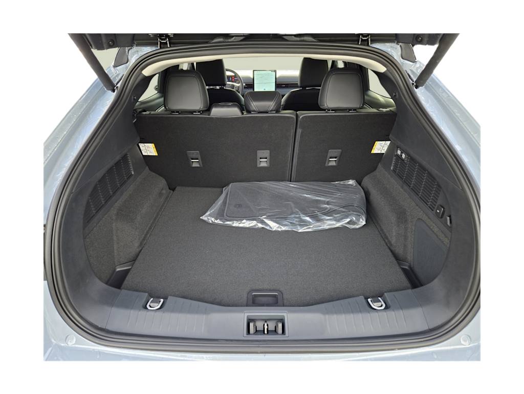 Thumbnail: 2025 Ford Mustang Mach-E - 15