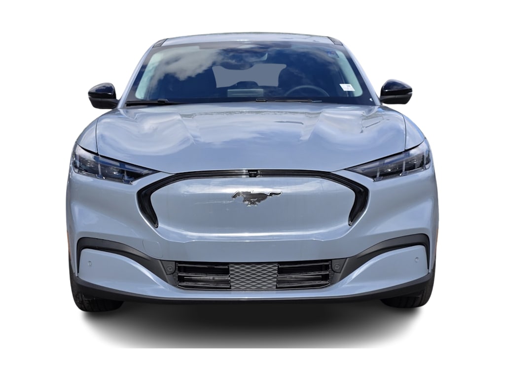 Thumbnail: 2025 Ford Mustang Mach-E - 6