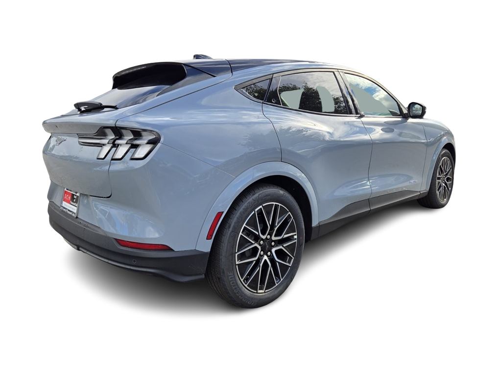 Thumbnail: 2025 Ford Mustang Mach-E - 17