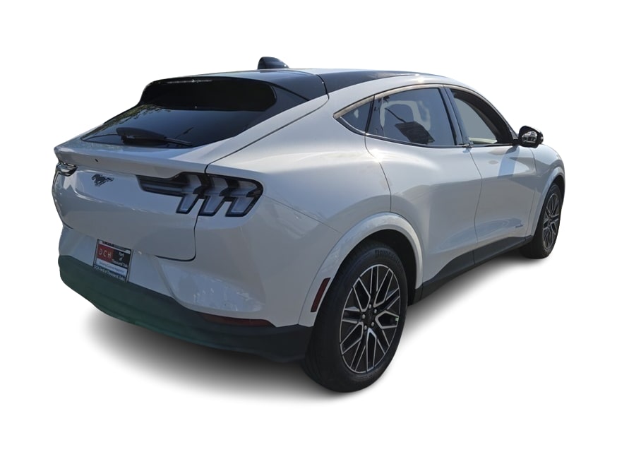 Thumbnail: 2025 Ford Mustang Mach-E - 13