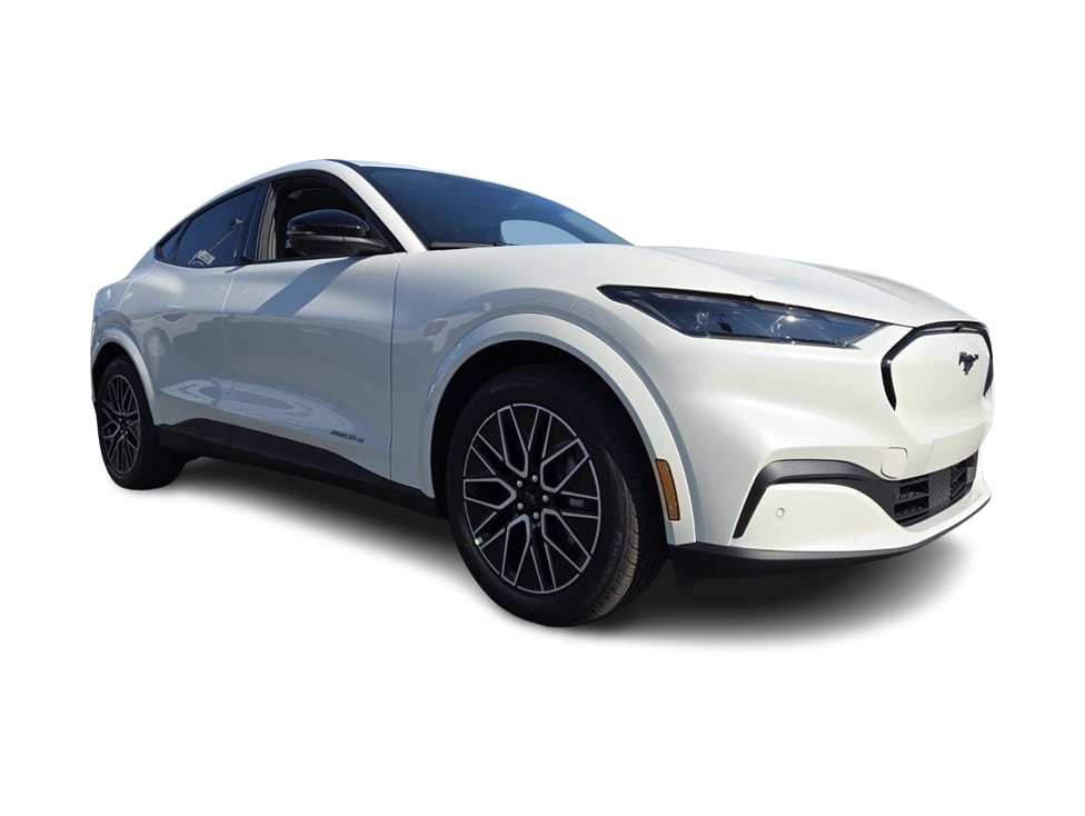 Thumbnail: 2025 Ford Mustang Mach-E - 15