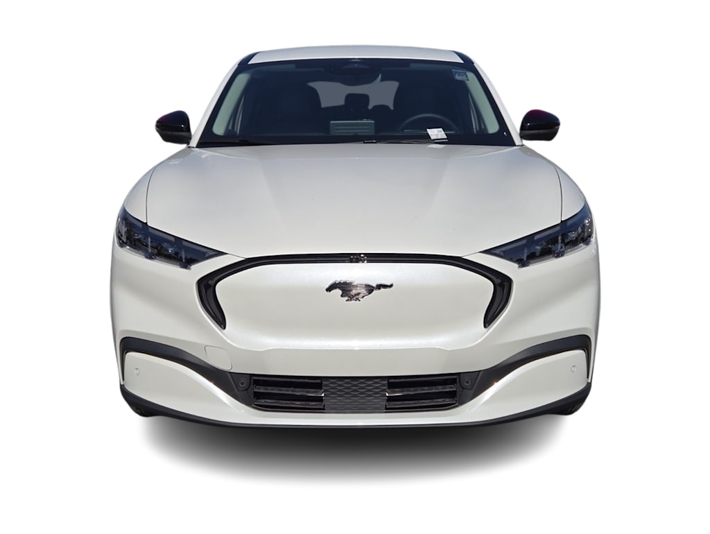 Thumbnail: 2025 Ford Mustang Mach-E - 6