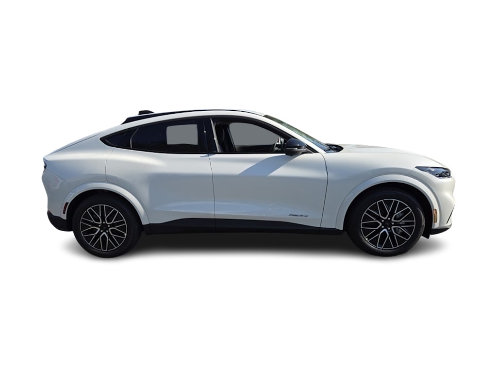 Thumbnail: 2025 Ford Mustang Mach-E - 14