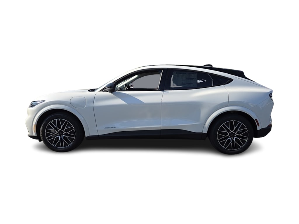 Thumbnail: 2025 Ford Mustang Mach-E - 3
