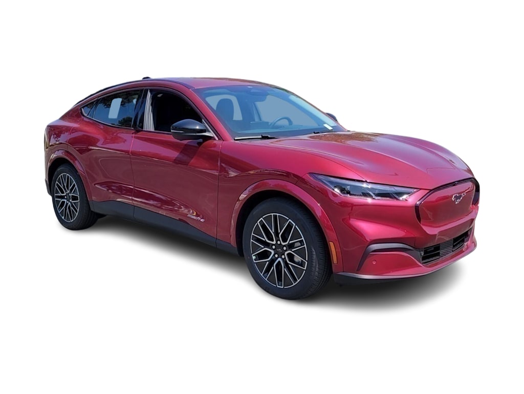 2025 Ford Mustang Mach-E Premium 15