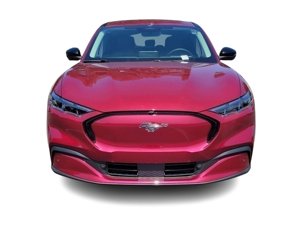2025 Ford Mustang Mach-E Premium 6