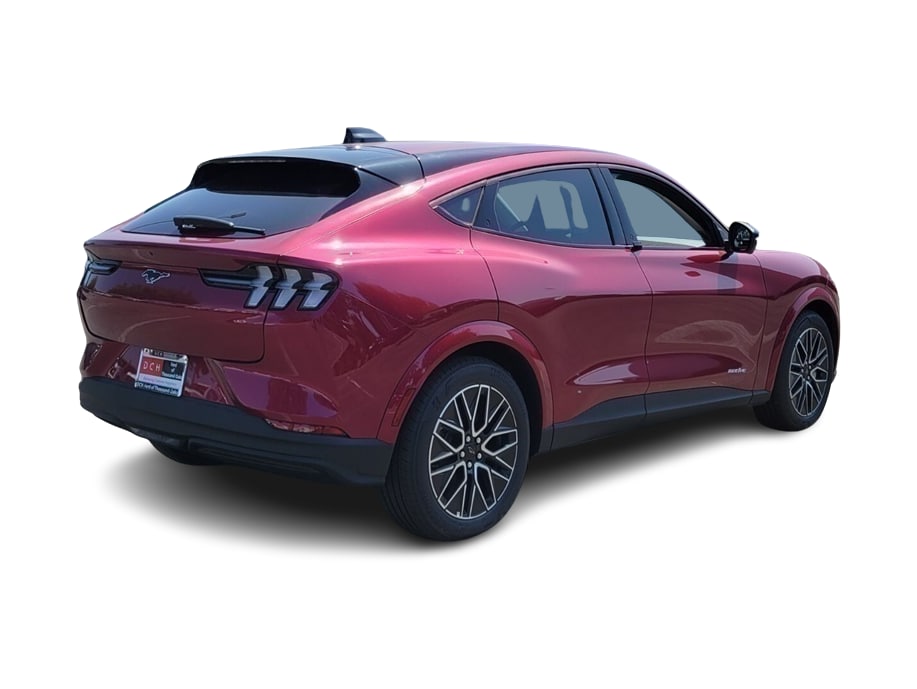 2025 Ford Mustang Mach-E Premium 14