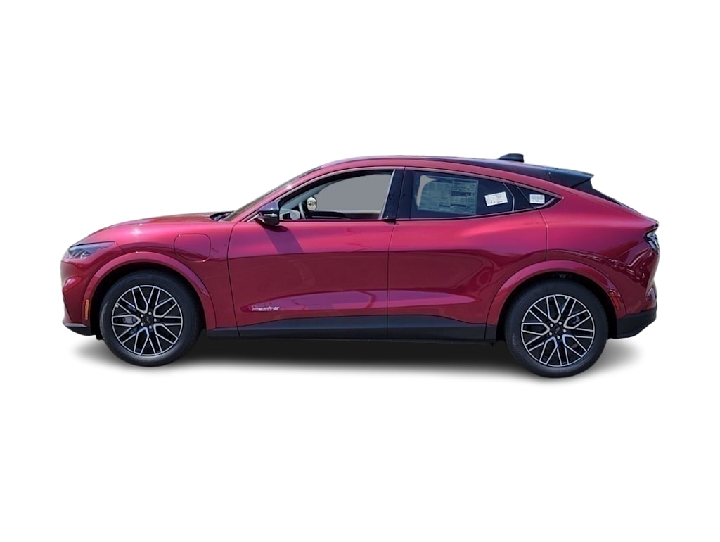 2025 Ford Mustang Mach-E Premium 3