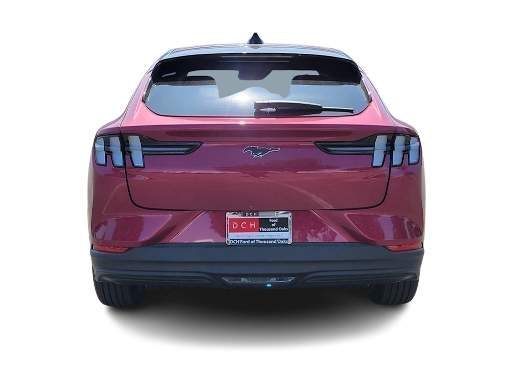 2025 Ford Mustang Mach-E Premium 5