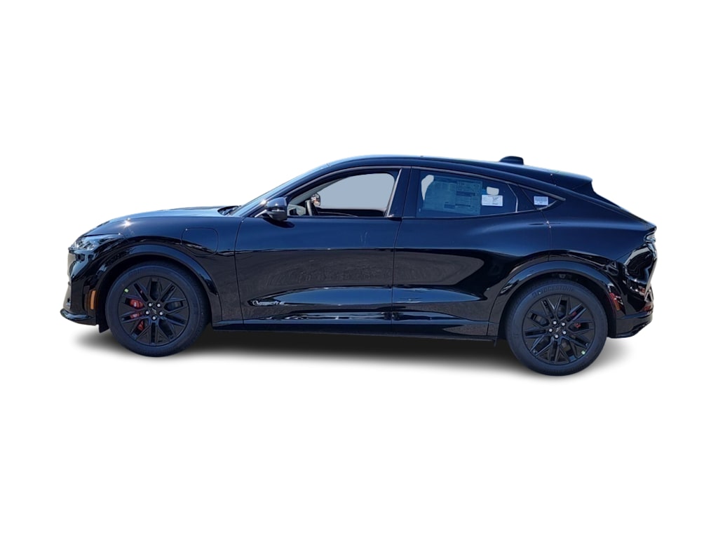Thumbnail: 2025 Ford Mustang Mach-E - 3
