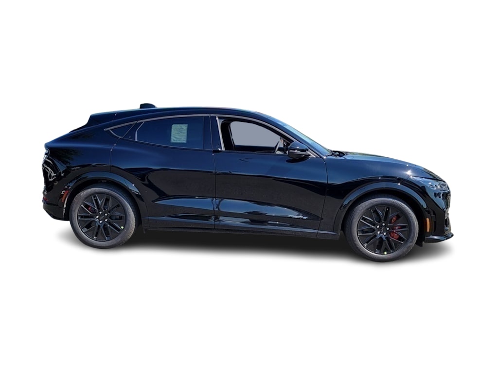 Thumbnail: 2025 Ford Mustang Mach-E - 16