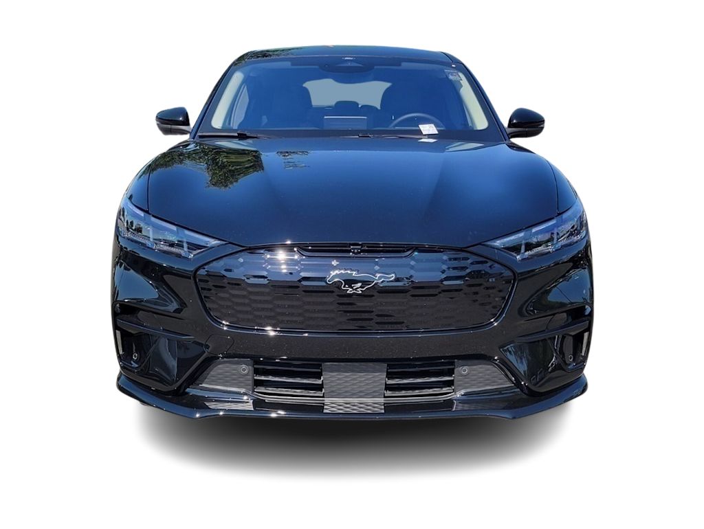 Thumbnail: 2025 Ford Mustang Mach-E - 17