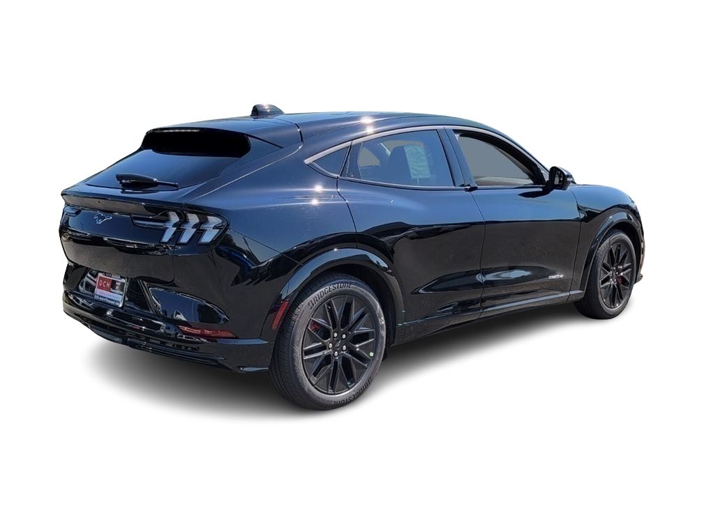 Thumbnail: 2025 Ford Mustang Mach-E - 15