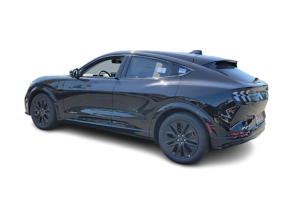 Thumbnail: 2025 Ford Mustang Mach-E - 15