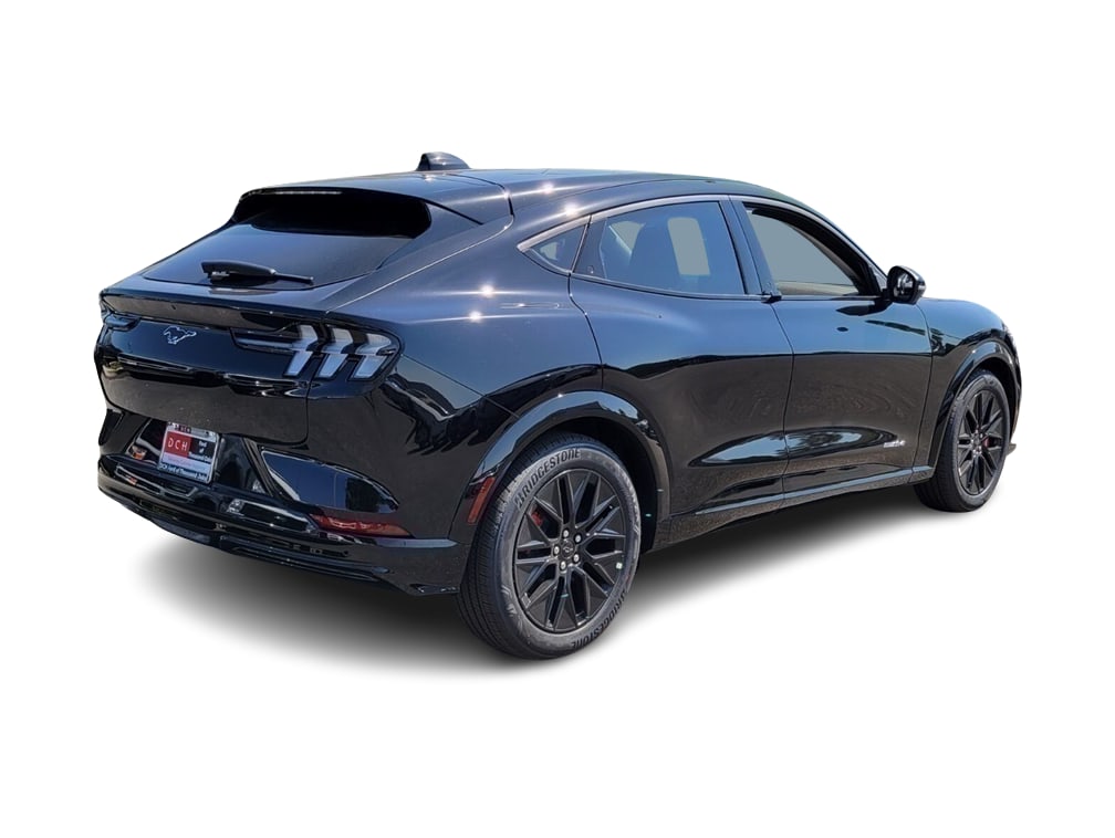 Thumbnail: 2025 Ford Mustang Mach-E - 16
