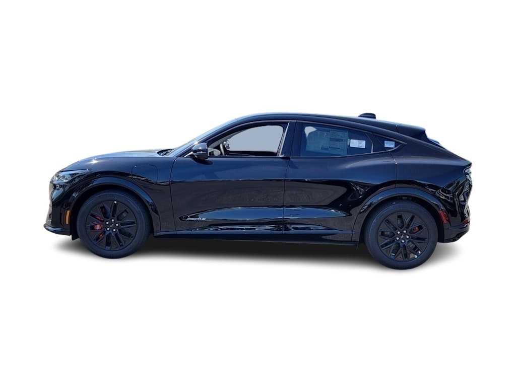 Thumbnail: 2025 Ford Mustang Mach-E - 3
