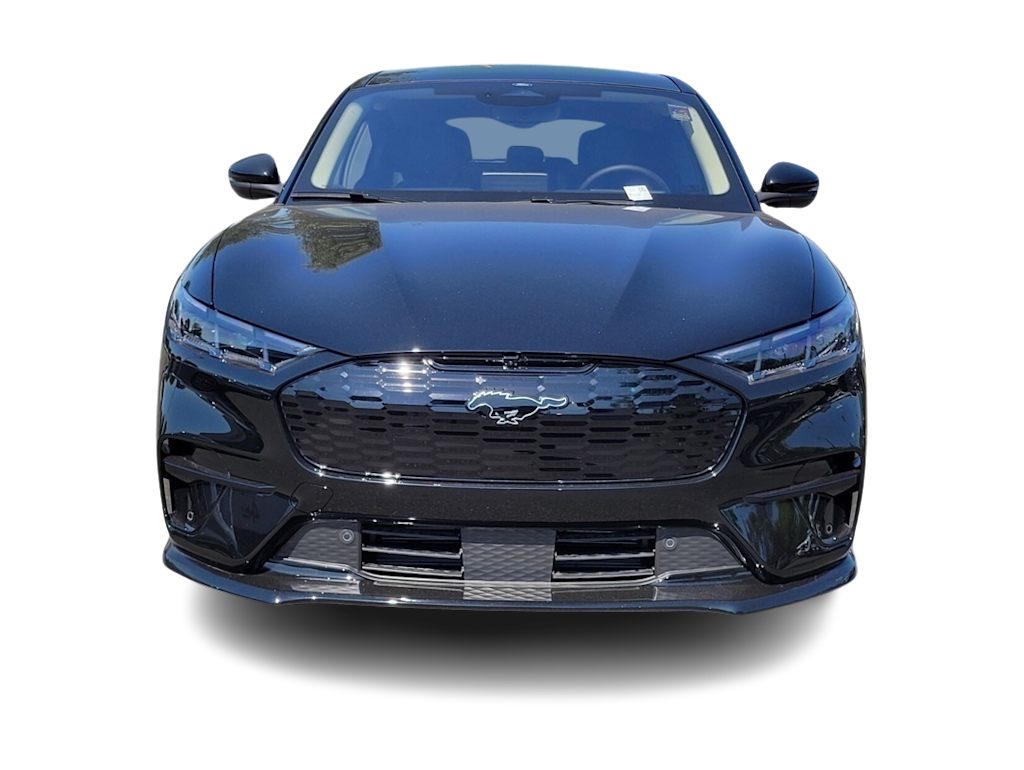 Thumbnail: 2025 Ford Mustang Mach-E - 5