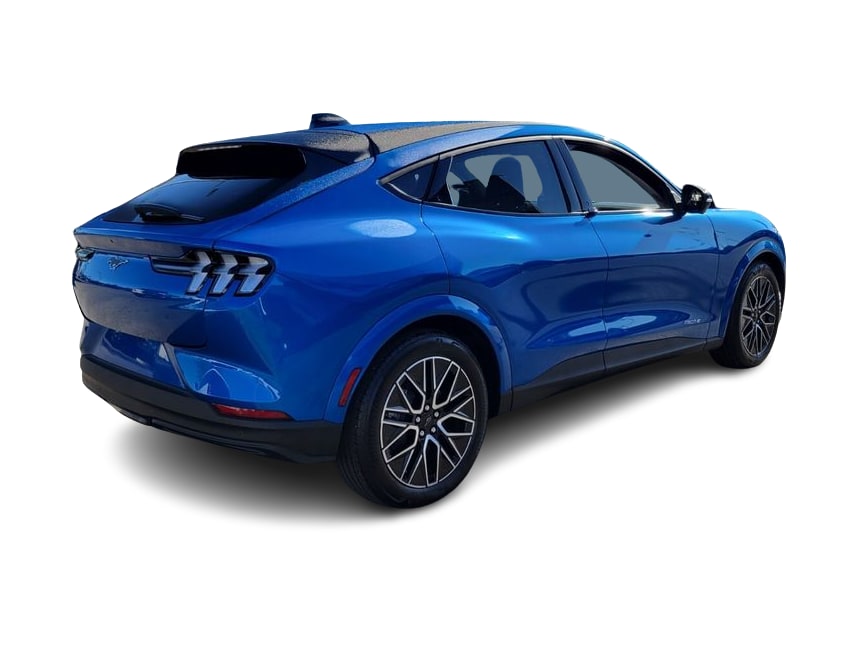 Thumbnail: 2025 Ford Mustang Mach-E - 18