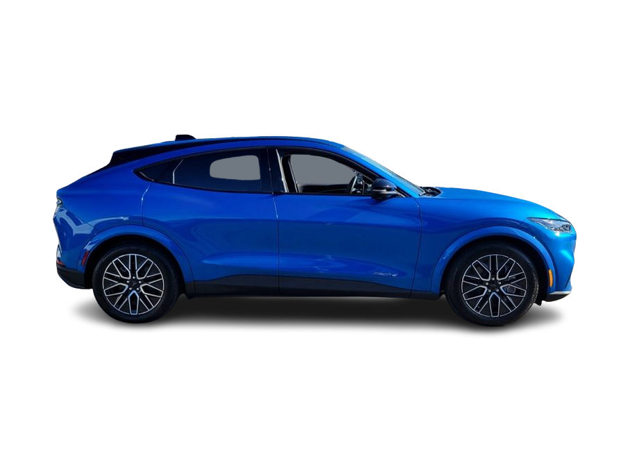 Thumbnail: 2025 Ford Mustang Mach-E - 19