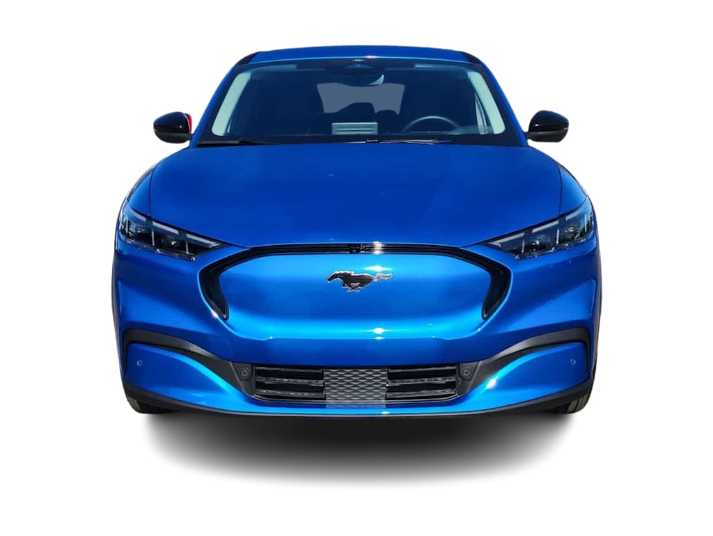 Thumbnail: 2025 Ford Mustang Mach-E - 6