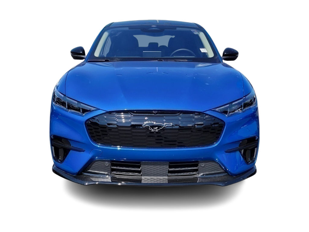 Thumbnail: 2025 Ford Mustang Mach-E - 5