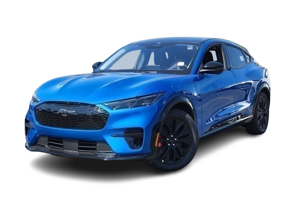 2025 Ford Mustang Mach-E Premium RWD's photo