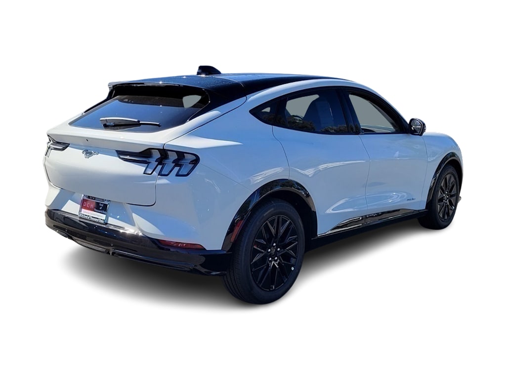 Thumbnail: 2025 Ford Mustang Mach-E - 15