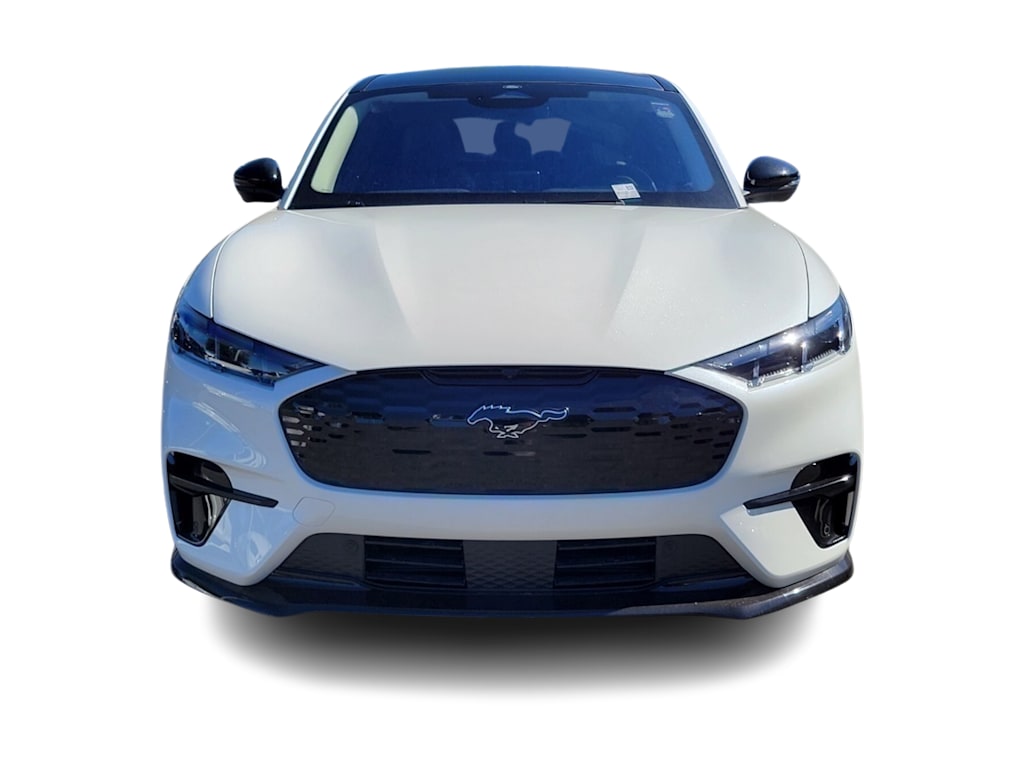 Thumbnail: 2025 Ford Mustang Mach-E - 6