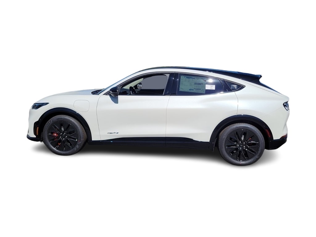 Thumbnail: 2025 Ford Mustang Mach-E - 3