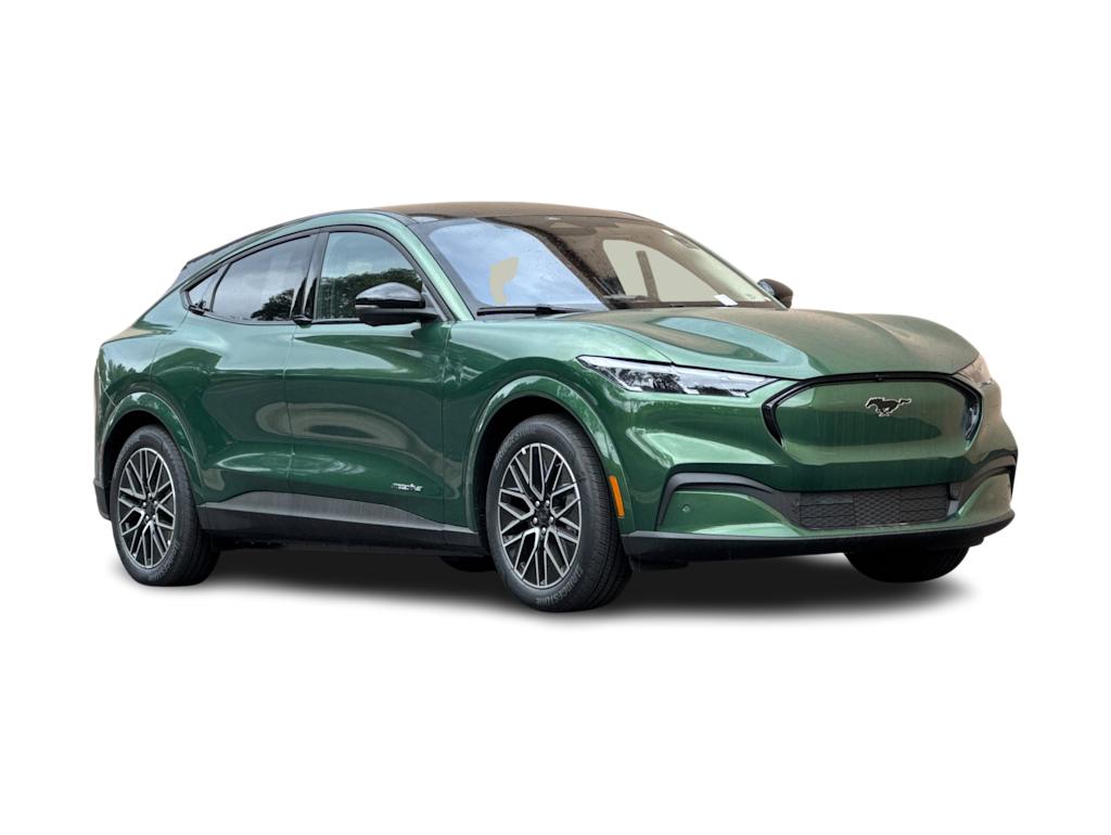 Thumbnail: 2026 Ford Mustang Mach-E - 16