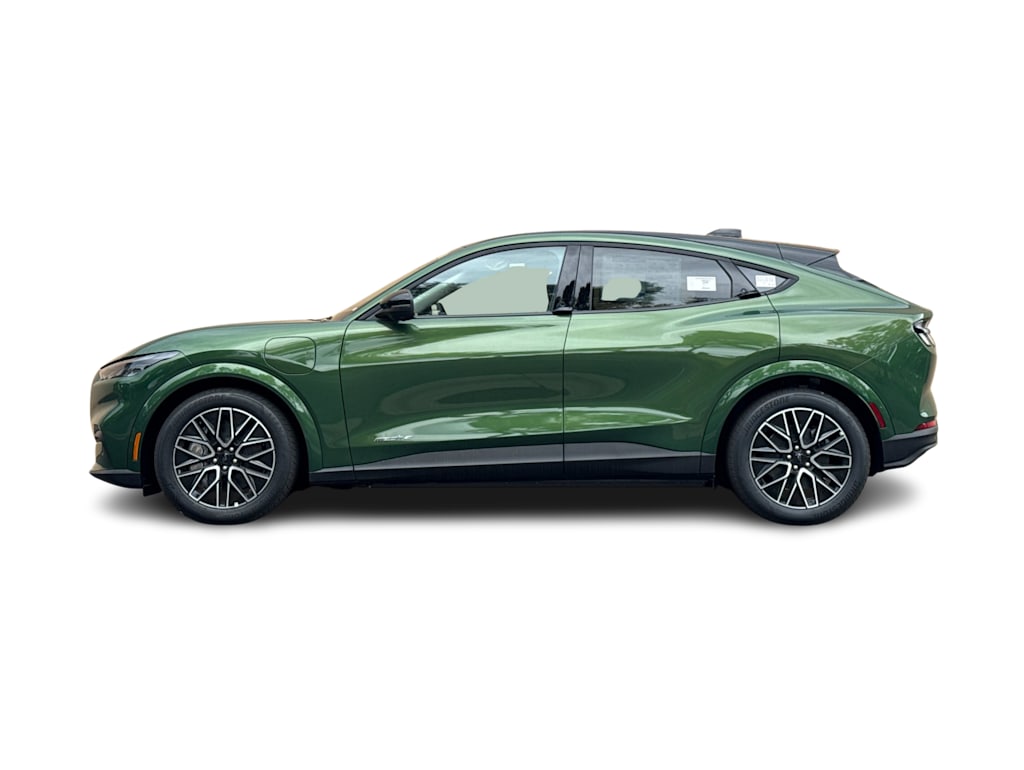 Thumbnail: 2026 Ford Mustang Mach-E - 3