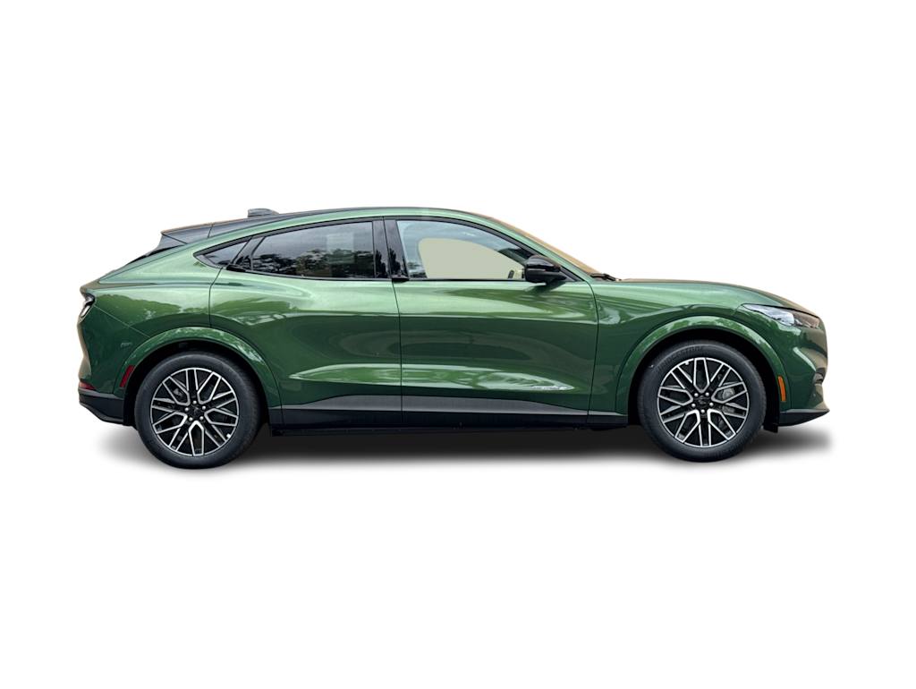 Thumbnail: 2026 Ford Mustang Mach-E - 15