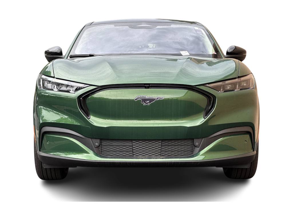 Thumbnail: 2026 Ford Mustang Mach-E - 6