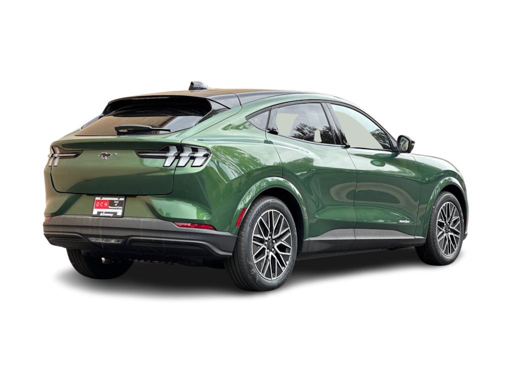 Thumbnail: 2026 Ford Mustang Mach-E - 14