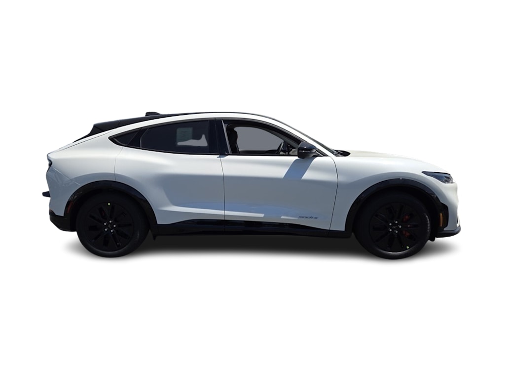 Thumbnail: 2025 Ford Mustang Mach-E - 14