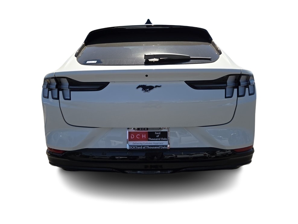 Thumbnail: 2025 Ford Mustang Mach-E - 5