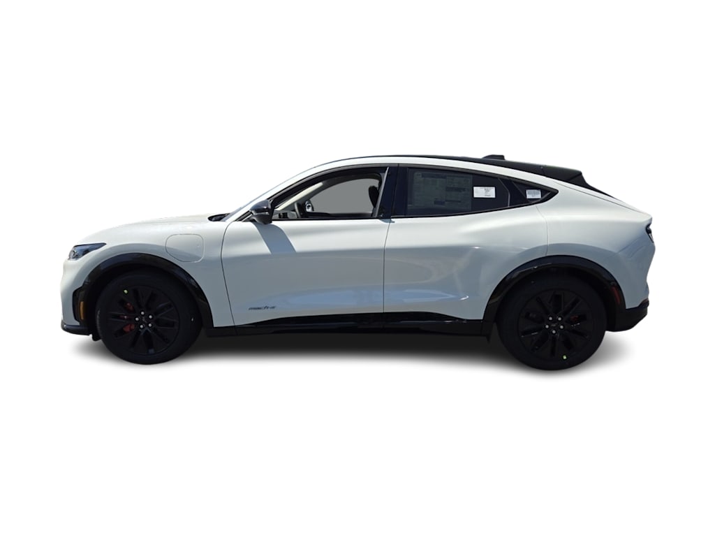 Thumbnail: 2025 Ford Mustang Mach-E - 3