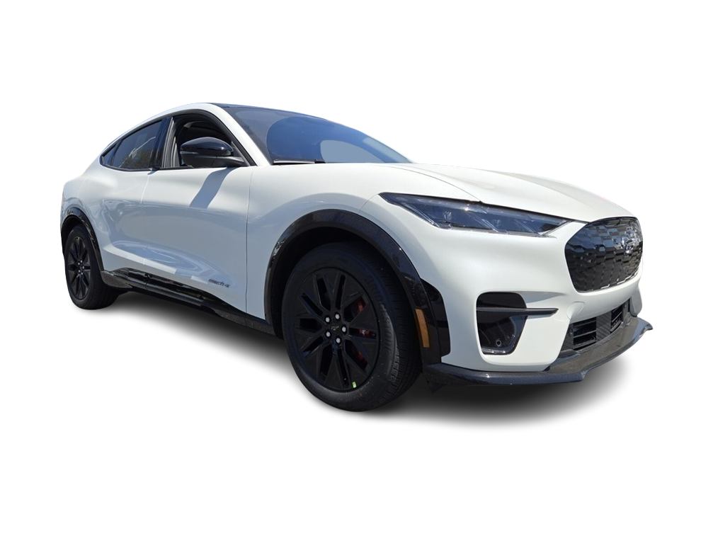 Thumbnail: 2025 Ford Mustang Mach-E - 15
