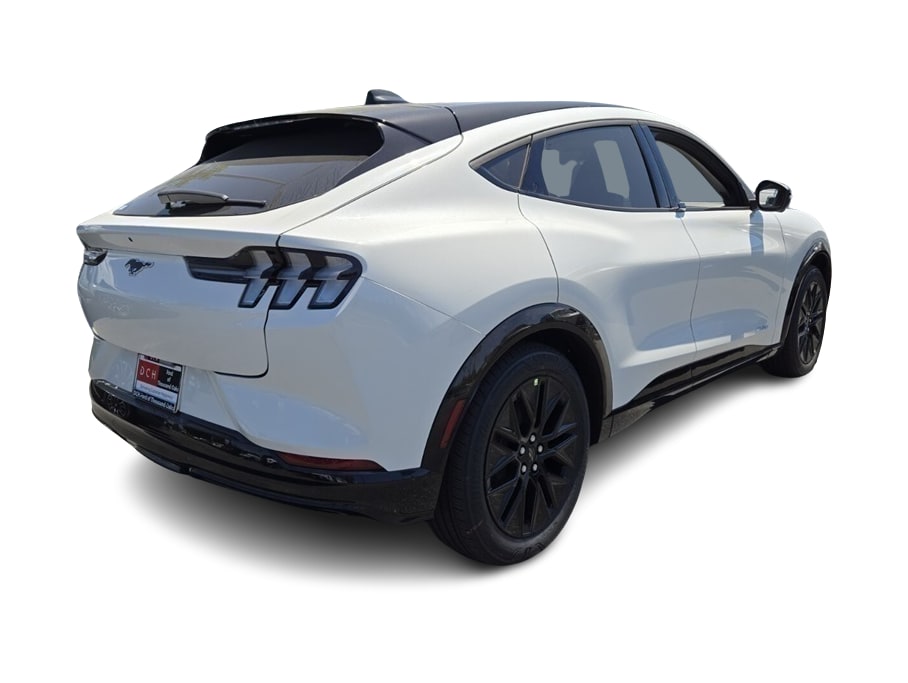Thumbnail: 2025 Ford Mustang Mach-E - 13