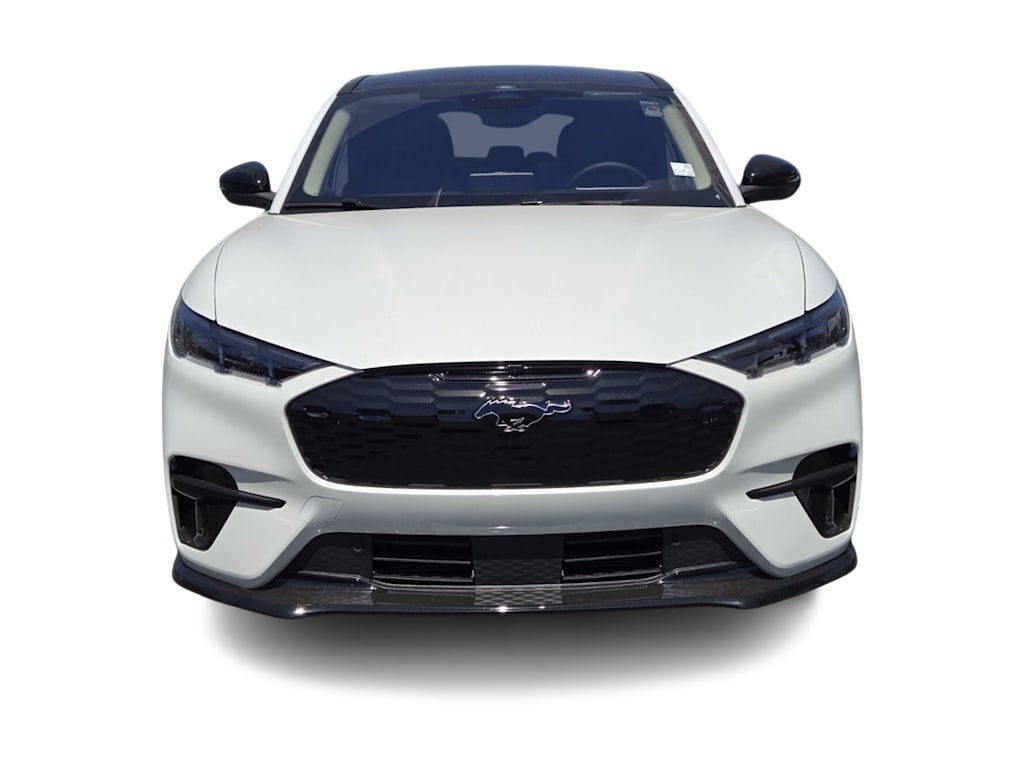 Thumbnail: 2025 Ford Mustang Mach-E - 6