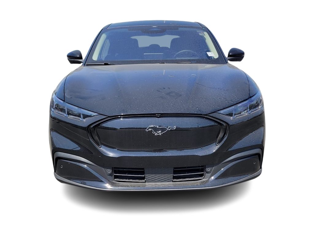 Thumbnail: 2025 Ford Mustang Mach-E - 5