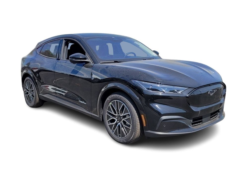 Thumbnail: 2025 Ford Mustang Mach-E - 16